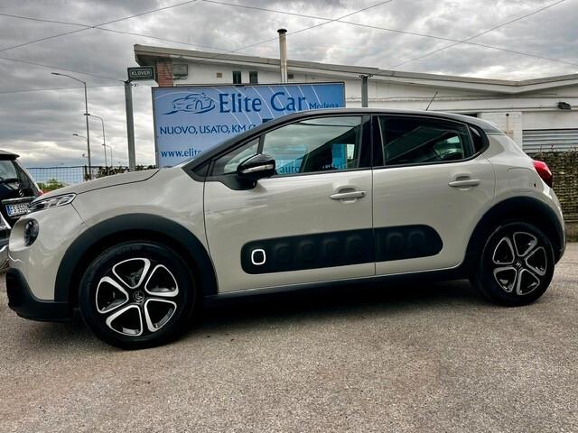 Citroen C3 1.2 puretech Shine Gpl 82cv " X NEOPATENTATI "