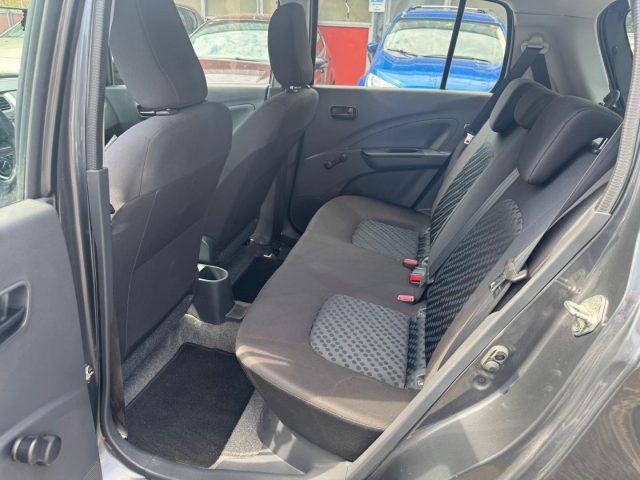 SUZUKI Celerio 1.0 Dualjet S&S Cool