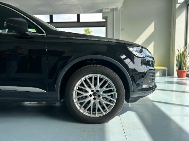 AUDI Q7 45 TDI quattro tiptronic Business