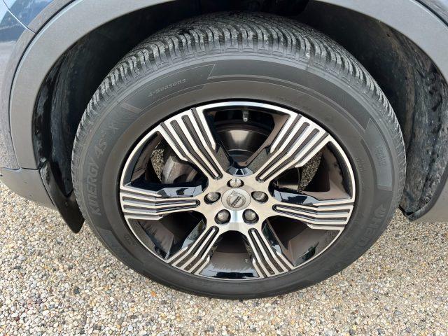 VOLVO XC40 D3 Geartronic Inscription