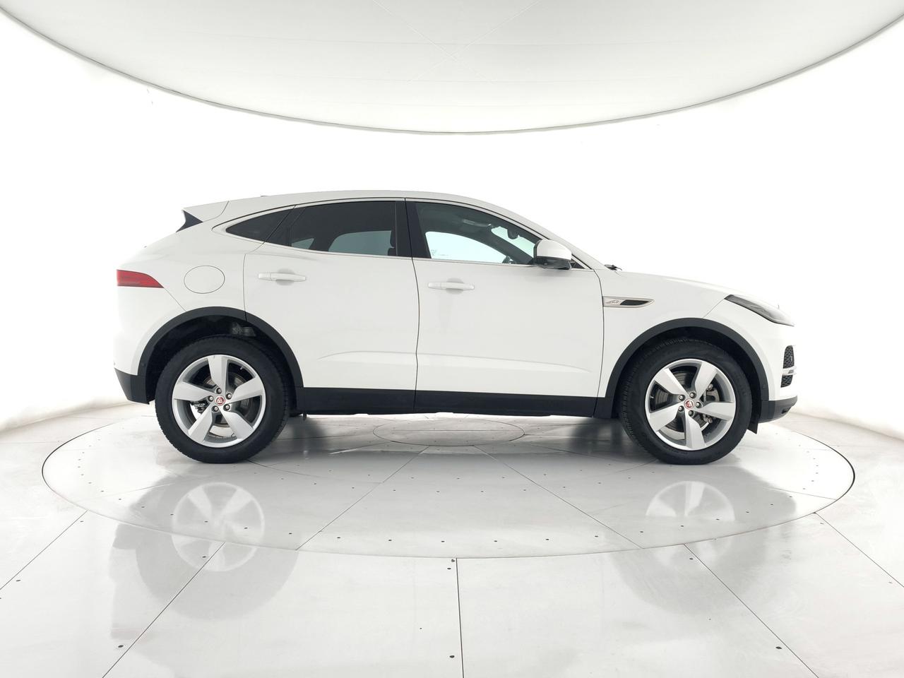 JAGUAR E-Pace 2.0d i4 mhev R-Dynamic SE awd 163cv auto N1+PREZZO+IVA+CAMERA 360