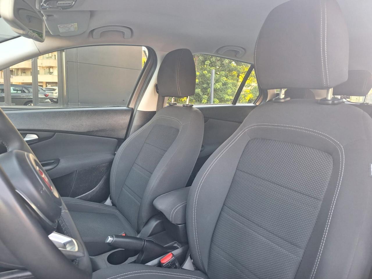 Fiat Tipo 1.6 Mjt 131CV Allestimento Business - X Neopatentati Unico Proprietario Iva Esposta