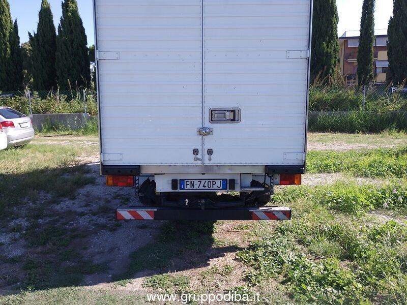 Mercedes-Benz Sprinter III 411 RWD 411 2.1 cdi T 37/35 Business r.gem. EVI