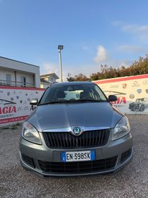 Skoda Roomster 1.2 12V 70CV Ambition
