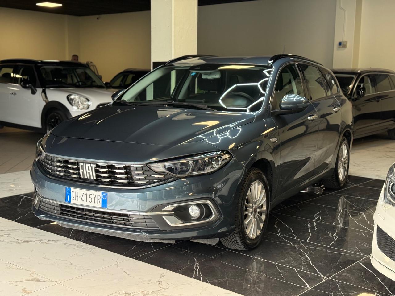 Fiat Tipo 1.0 SW
