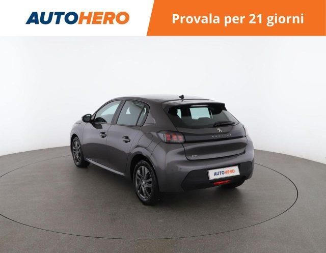 PEUGEOT 208 PureTech 75 Stop&Start 5 porte Active Pack
