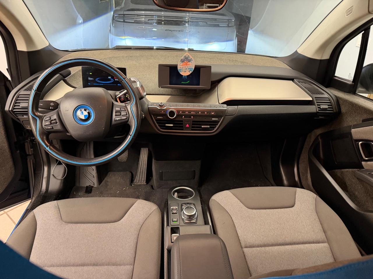 Bmw i3 120 Ah Advantage Unique Forever