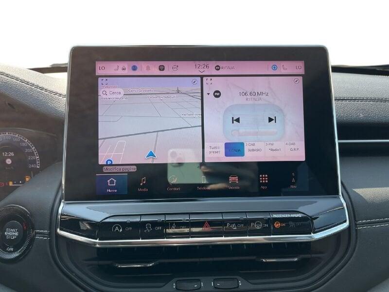 Jeep Compass II 2021 1.6 mjt Limited 2wd 130cv