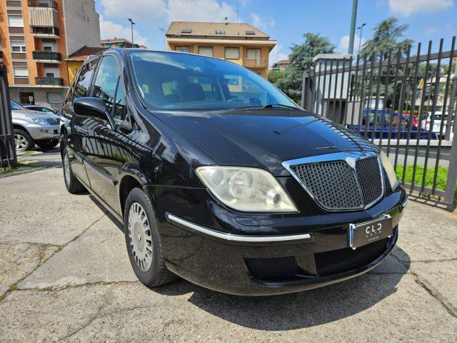 LANCIA Phedra 2.0 MJT 136 CV