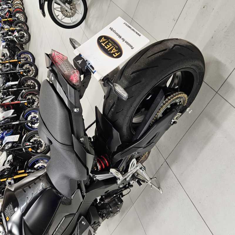 Yamaha MT-10 ABS - 2017