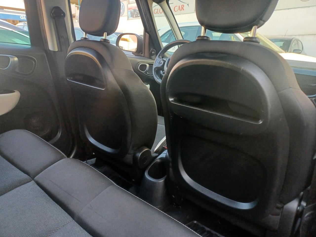 Fiat 500L 1.3 Multijet Trekking