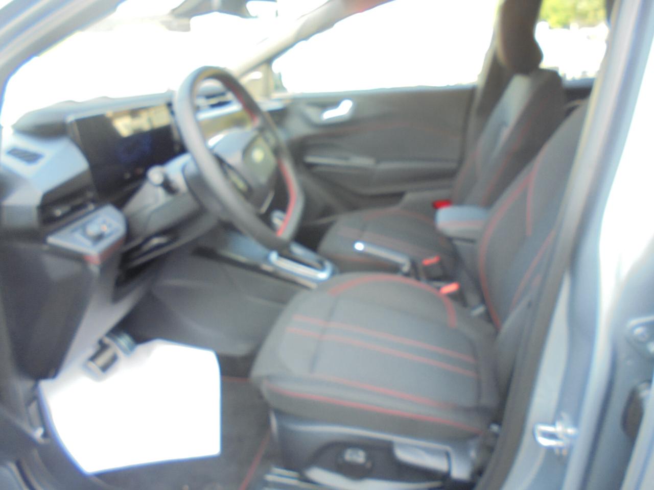 Ford Puma 1.0 EcoBoost Hybrid 125 CV S&S aut. ST-Line