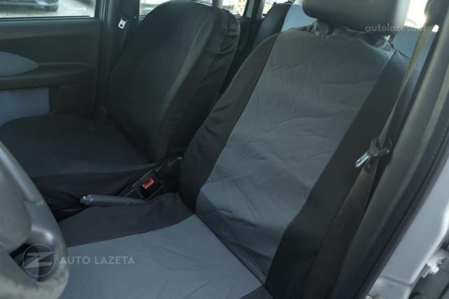 FIAT Panda 1.2