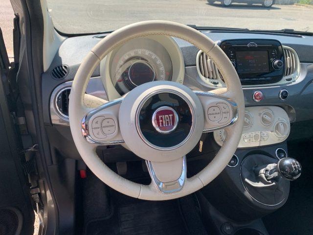 FIAT 500 1.3 Multijet 95 CV Collezione