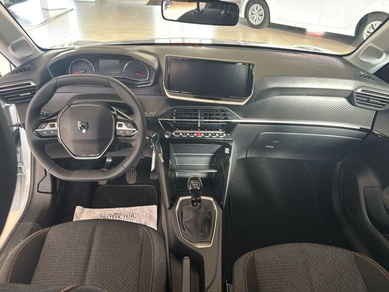 Peugeot 208 208 PureTech 100 Stop&Start 5 porte Style