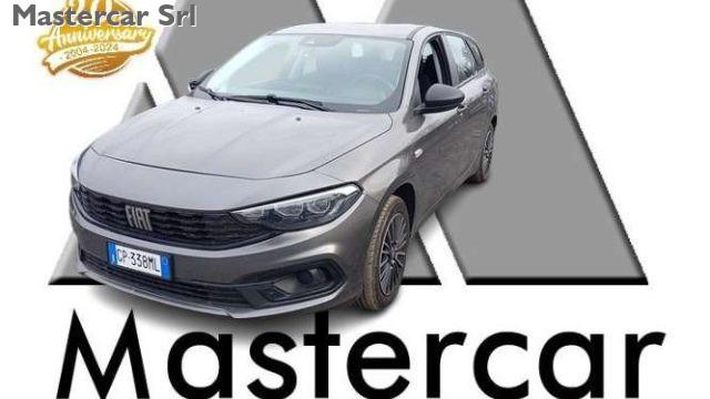 FIAT Tipo NEOPATENTATI Tipo SW 1.0 t3 100cv TG : GP338ML