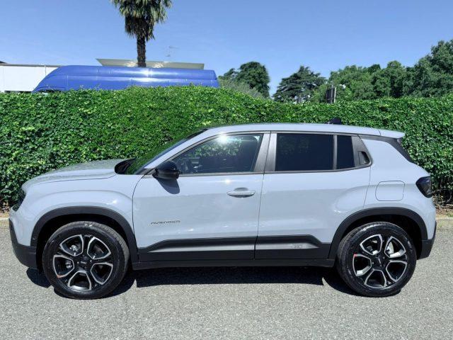 JEEP Avenger 1.2 Turbo MHEV Summit ACC - NAVI - TETTO - 18