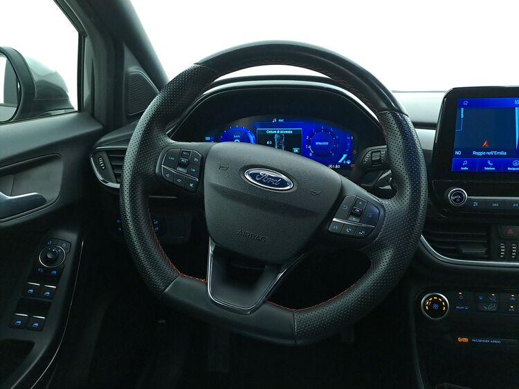 Ford Puma Hybrid ST-Line X Auto BR971864 1.0 Mild Hybrid 125CV