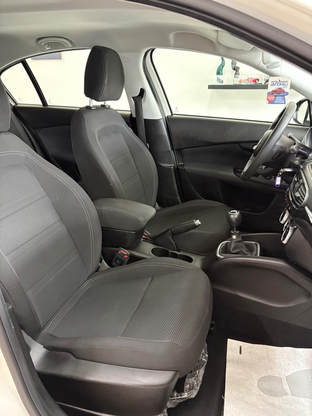 Fiat Tipo 1.6 Mjt 5 porte Full Led