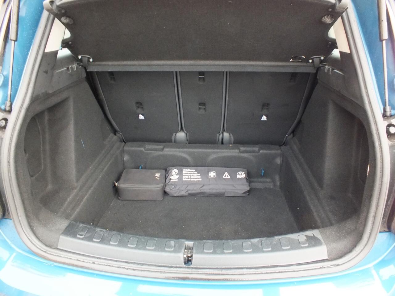 MINI COUNTRYMAN ONE- 102 CV- UNIPROPRIETARIO