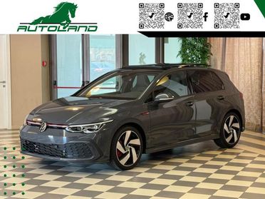 VOLKSWAGEN Golf 2.0 TSI GTI DSG Tetto