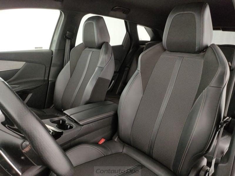 Peugeot 3008 3008 1.5 bluehdi GT s&s 130cv eat8 AUTOCARRO