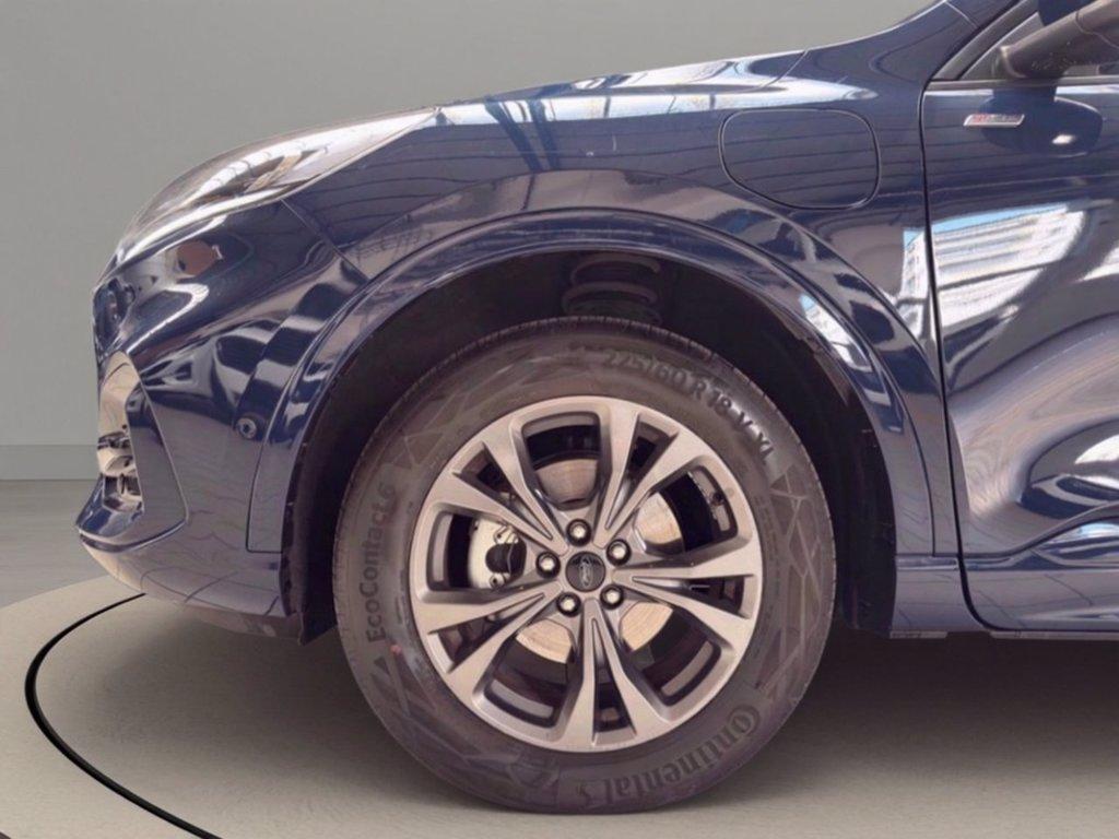 FORD Kuga 2.5 Plug In Hybrid 225 CV CVT 2WD ST-Line del 2023