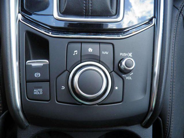 MAZDA CX-5 2.2L SKYACTIV-D 175CV AWD EXCEED