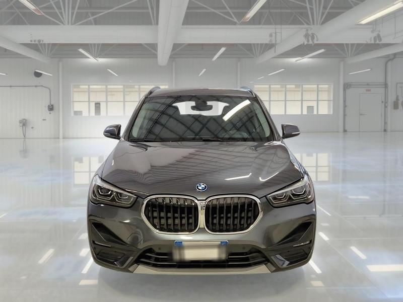BMW X1 XDRIVE 25E BUSINESS ADVANTAGE AUTOMATICO SUV
