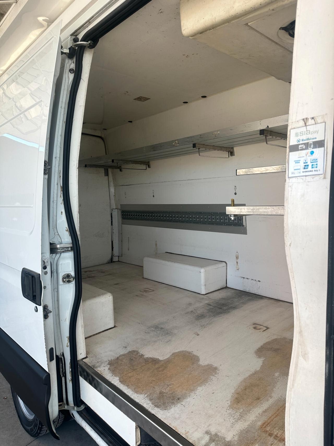 Iveco Daily 35C15