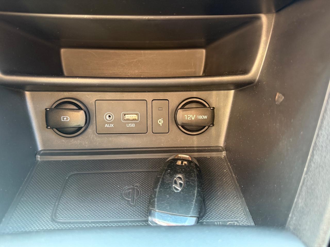 Hyundai Kona 1.6 CRDI 115 CV Style