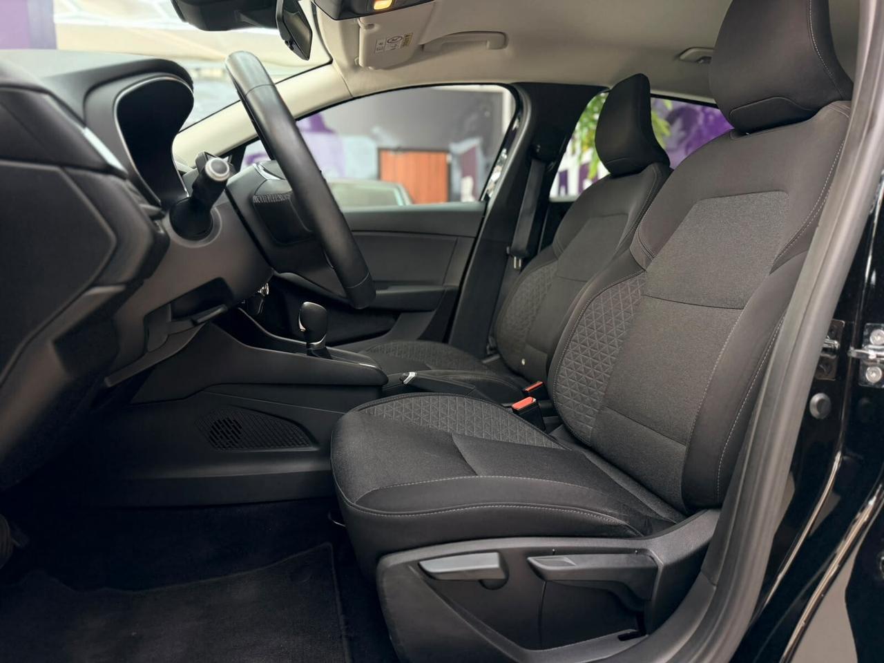 Renault Clio Full Hybrid E-Tech 140 CV 5 porte Zen