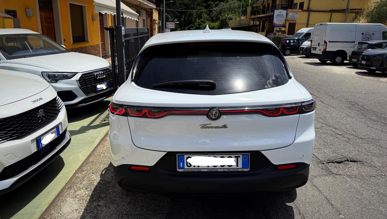 Alfa Romeo Tonale 1.6 Mjt TCT6 Sprint - 2023