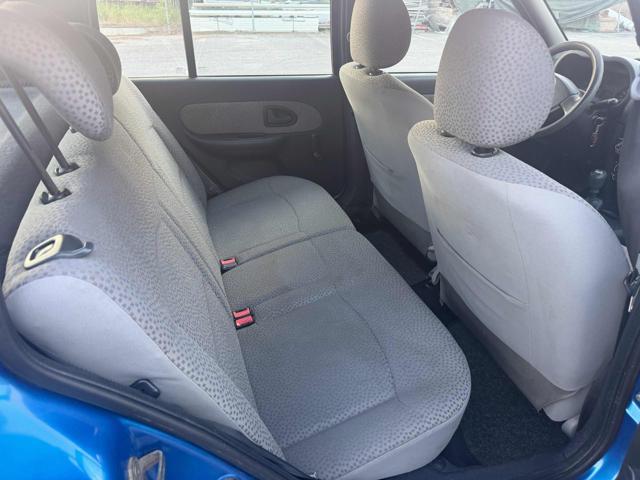 RENAULT Clio 1.2 16V cat 5p Confort Stupenda Bellissima