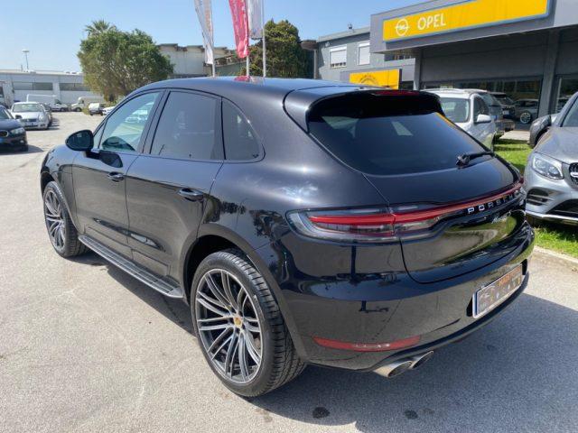 PORSCHE Macan 3.0 S