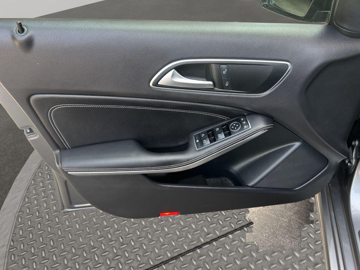 MERCEDES - Classe A - 180 CDI 109CV Premium AMG TETTO