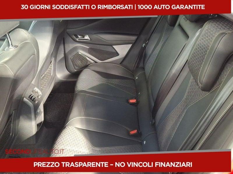 DS DS4 II 2021 1.2 puretech Cross Trocadero 130cv auto