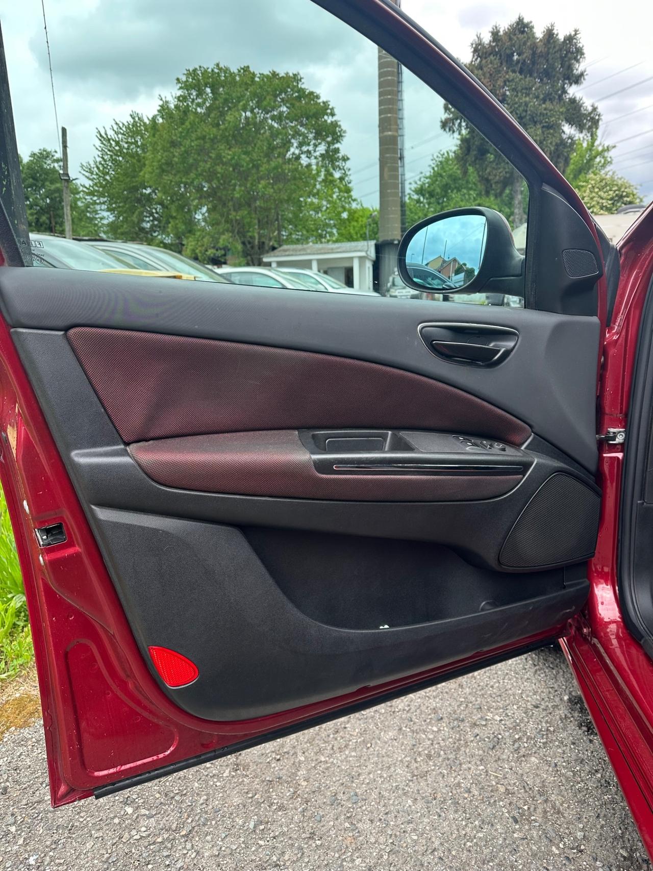 Fiat Bravo 1.4 T-jet 120 CV Sport Drive