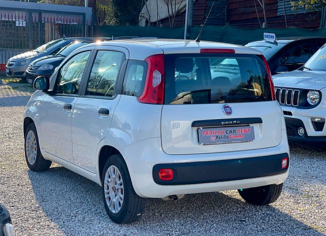 Fiat Panda 1.2 Benzina 2018