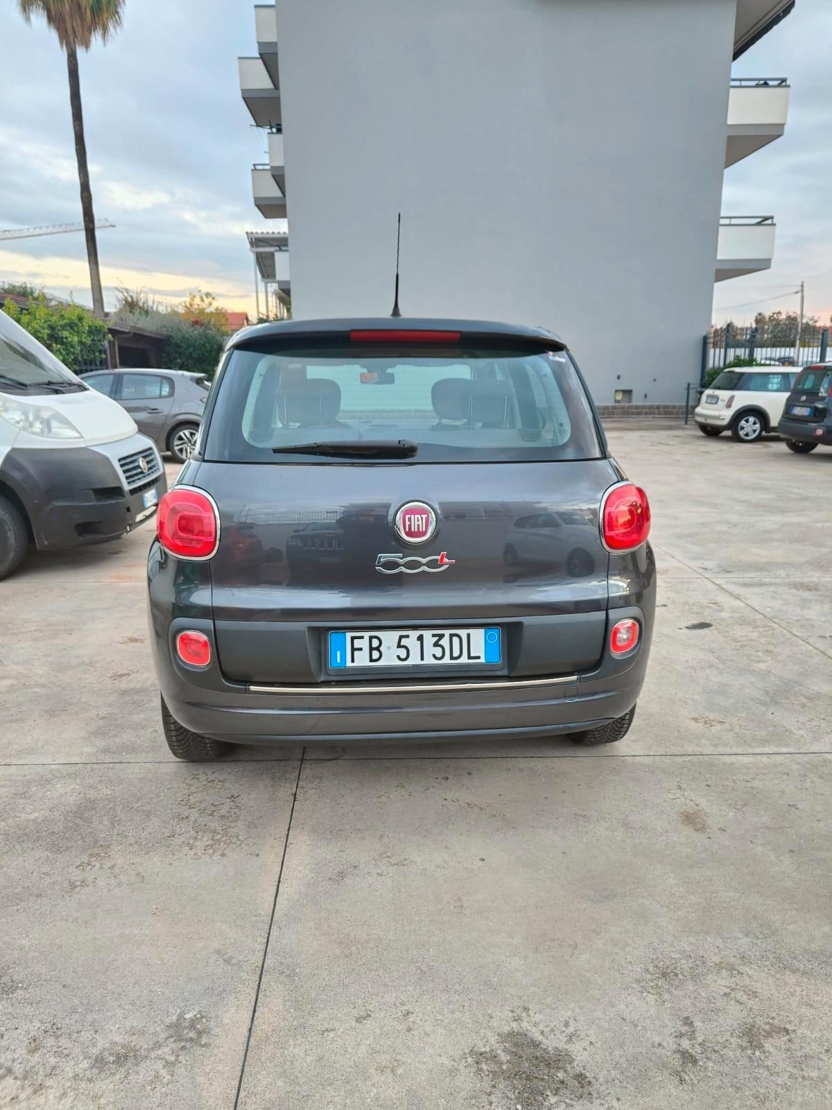 FIAT 500 L-PRoV TOSCANA- ECCELLENTI CONDIZIONi