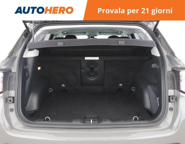 JEEP Compass 2.0 Multijet II aut. 4WD Limited