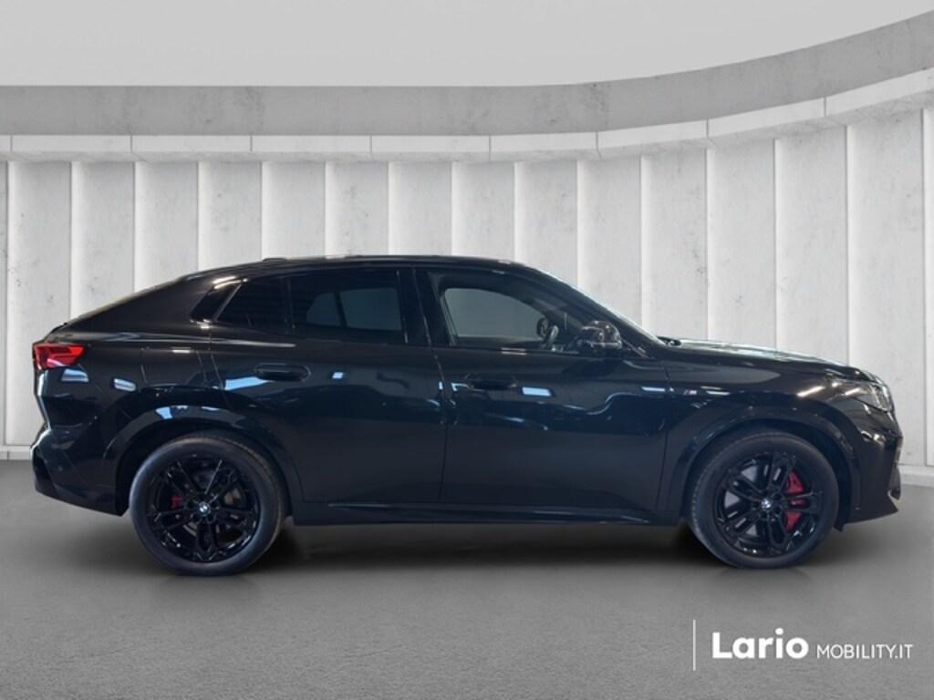 BMW X2 20 d 48V MSport Pro xDrive DCT
