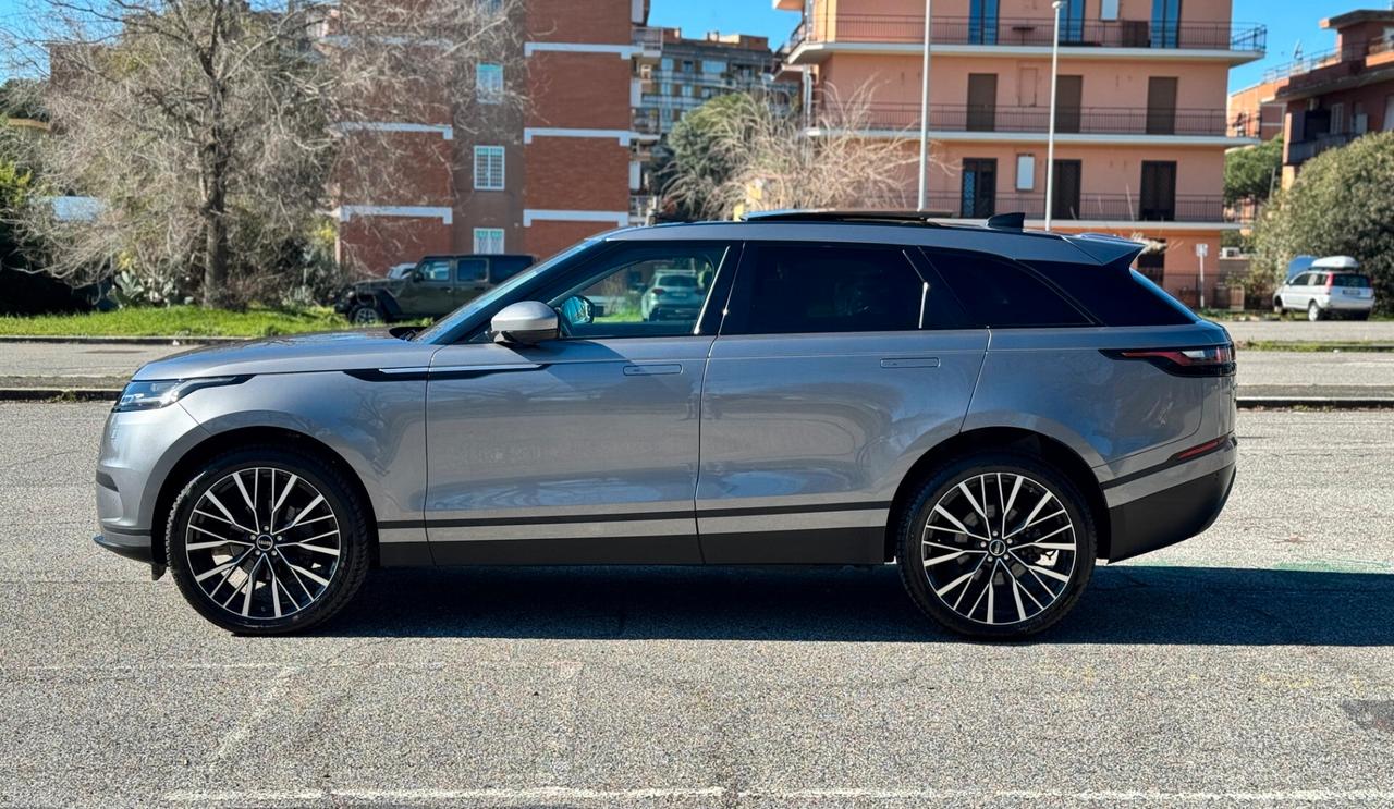Land Rover Range Velar 2.0 HSE 180CV -PREZZO REALE-