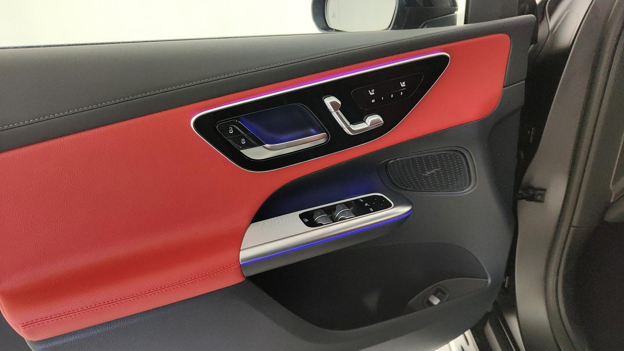 Mercedes-Benz GLC 220 d 4MATIC