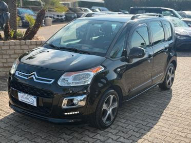Citroen C3 Picasso 1.6 BlueHDi 100CV Exclusive *Ok Neopatentati