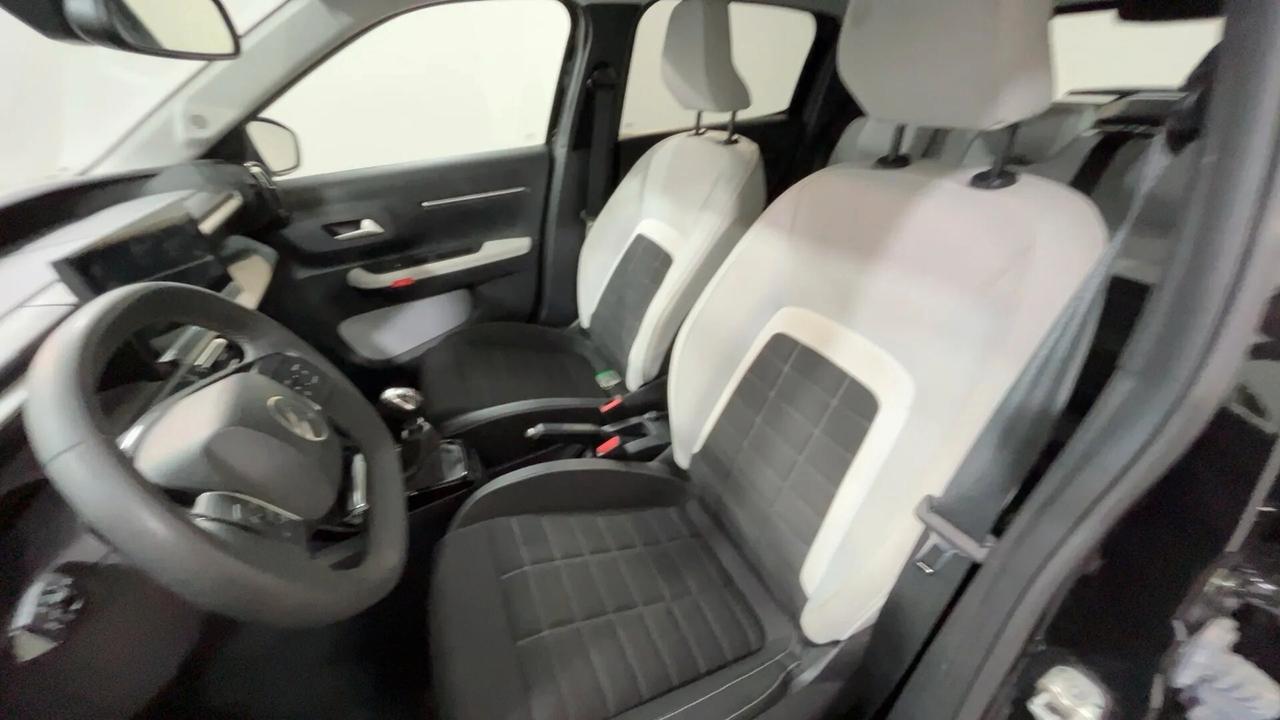 Citroen C3 PureTech 100 S&S Max