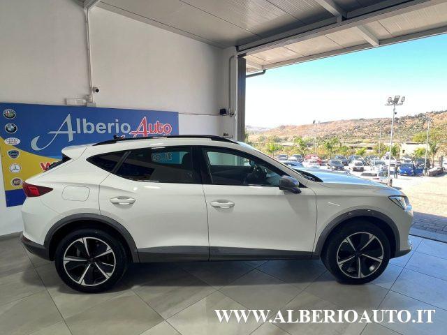 CUPRA Formentor 2.0 TDI 150 CV *OFFERTA DEL MESE* TOP WEB