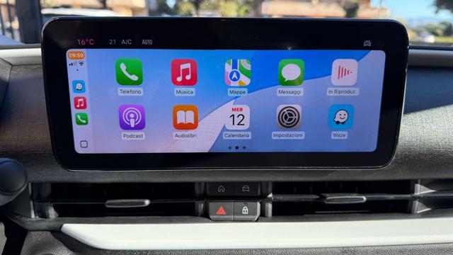 FIAT 600 HYBRID 1.2 110CV DCT MHEV*24M.G.*R.CAM*