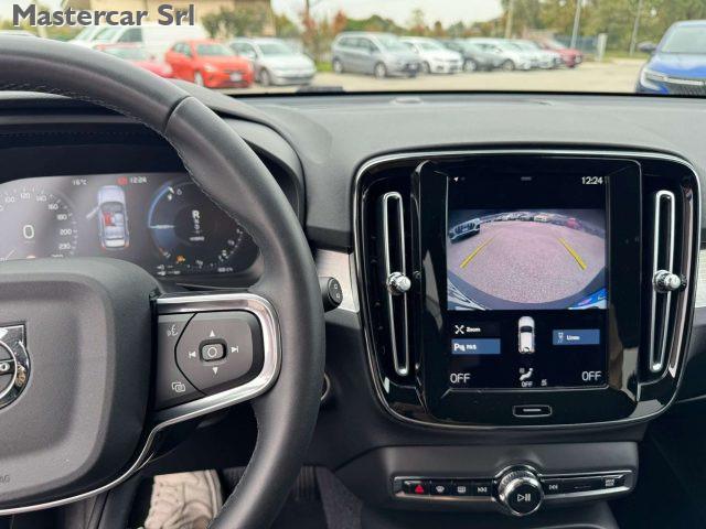 VOLVO XC40 T4 PLUG-IN HYBRID AUTO RECHARGE N1 - GG980JB