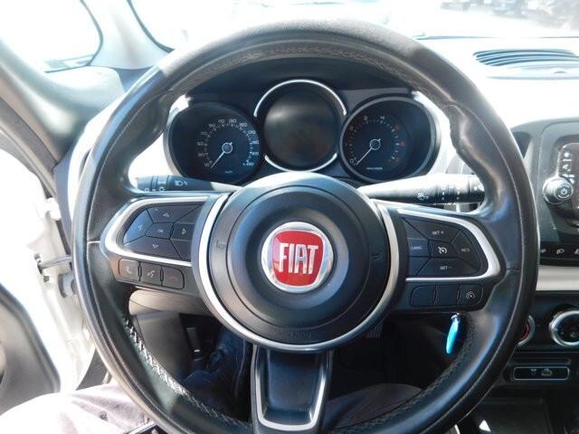 Fiat 500L 1.3 Multijet 95 CV Business